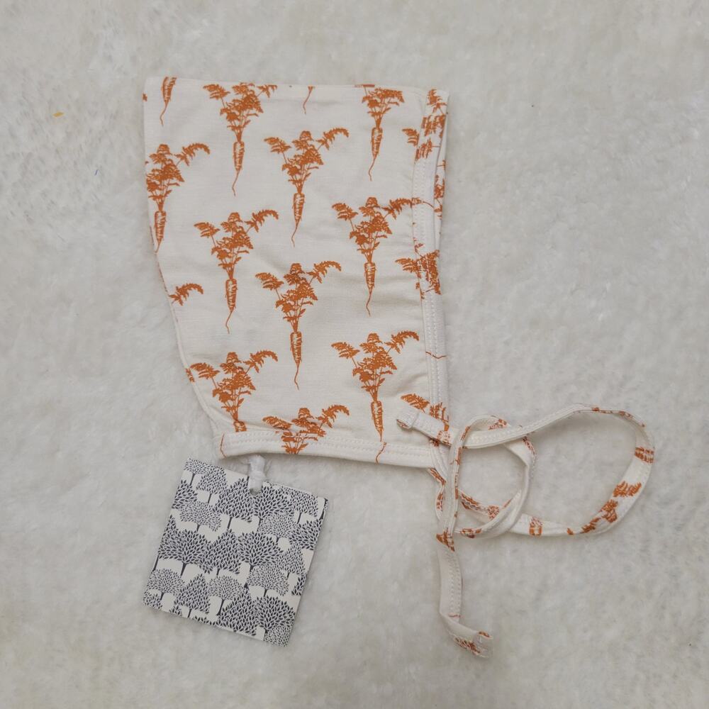 Kate Quinn Carrots Elf Hat 3-6M
